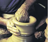 Cerâmicas em Araras